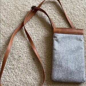 ThirtyOne Dial-in Phone Purse